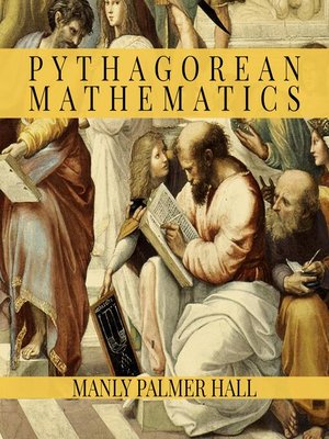 cover image of Pythagorean Mathematics